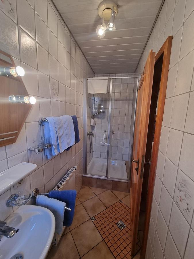 Ferienhaeusle Sommerach Exterior foto